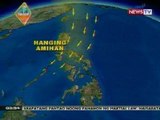 BP: Weather update as og 3:54 p.m. (Feb 25,2013)