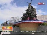 BT: Mga paghahanda para sa 27th anniversary ng EDSA People POwer Revolution, puspusan