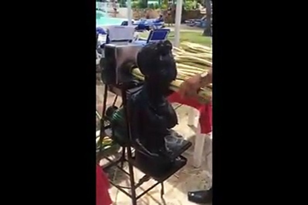 Nuoc Mía Siu Sach