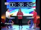 Pagsubok ng mga Kandidato: Tingting Cojuangco at Cynthia Villar