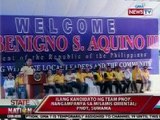 SONA: Team PNoy sa Misamis Oriental