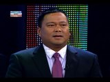 Pagsubok ng mga Kandidato: JV Ejercito