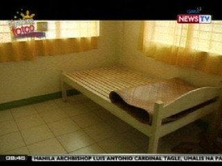 SONA: Biyaheng Totoo: Kakulangan ng doktor at gamit sa ospital, problema sa Dinagat