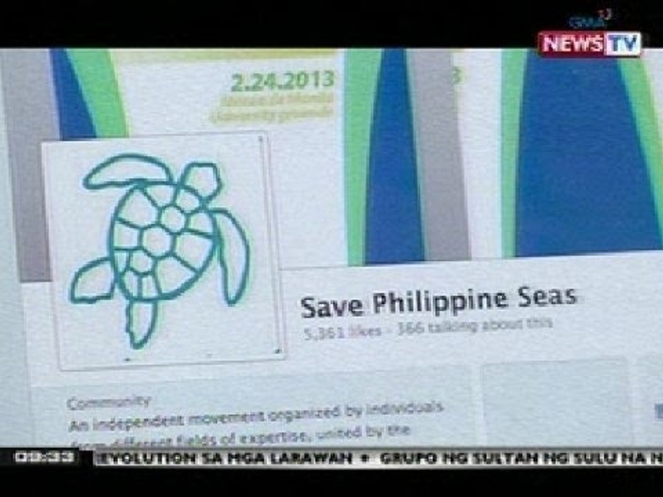 SONA: Social Media activism, umuusbong para isulong ang iba't ibang adbokasiya