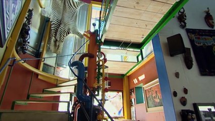 De profesión... Artista - ¡Ahora en alta calidad! (Parte 3/5)