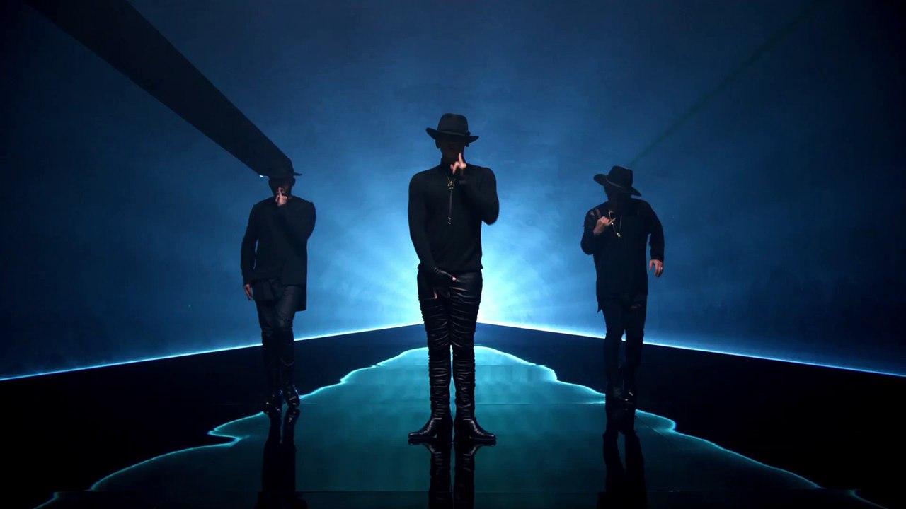 Rain's new Song Video Best Present