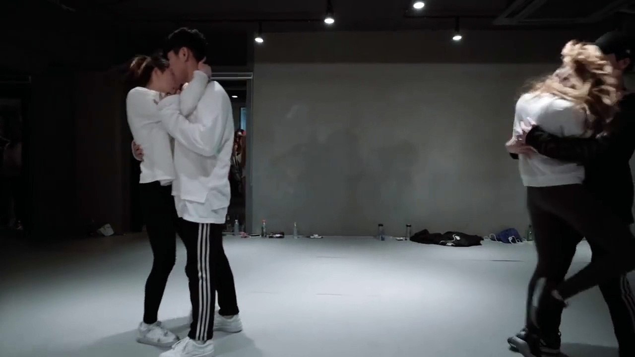 We don't talk anymore - Charlie Best Dance