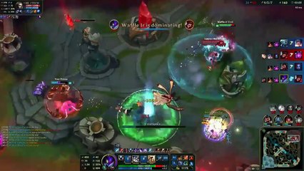 Kha'Zix Montage - Best Kha'Zix Plays