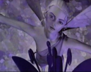 Le coeur et l'esprit s'envole au loin, tout là haut, pour ne plus faire q'un