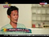 KB: Biyaheng Totoo: Kakulangan ng doktor at gamit sa ospital, problema sa Dinagat Island