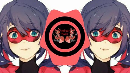 ∆ Nightcore - Miraculous (Ladybug Theme Song) [Laura Marano]