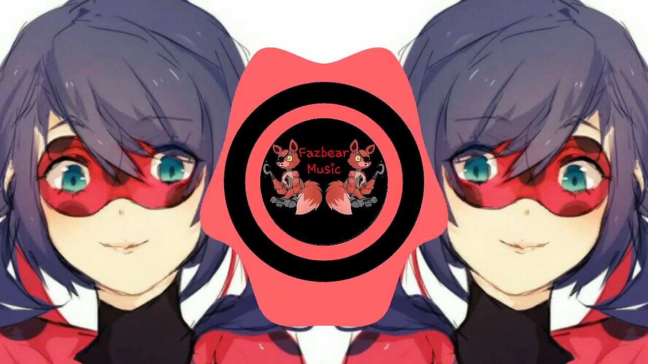 ∆ Nightcore - Miraculous (Ladybug Theme Song) [Laura Marano]