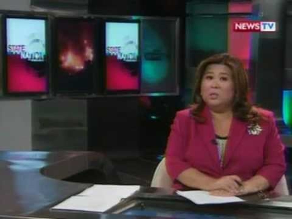 PostScript: Bumbero