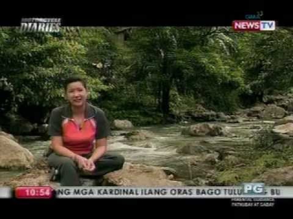 Motorcycle Diaries: Kara David talks about Project Malasakit