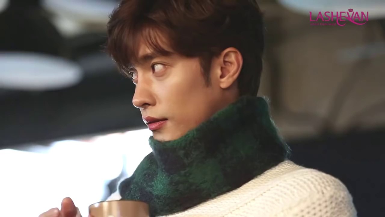 [ SUNG HOON ] 성훈 Making Film Model of smart men's underwear Lashevan 라쉬반 video by Lashevan Thank you