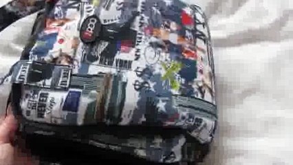 Nail Tech Storage Mobile Nail Tech Bags