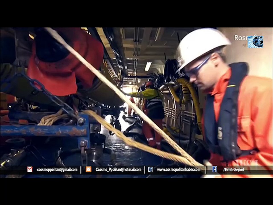 AMERİKAN DERİN DEVLETİ VE RUSYAYLA YENİ BİR SOĞUK SAVAŞ