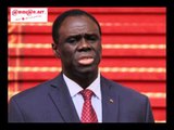Audio - Séance de travail bilatérale ivoiro-burkinabé: Propos de Michel Kafando