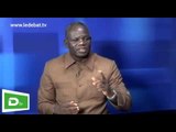 Ledebat TV / Brahima DOUMBIA (RDR) : 