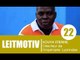 Emission LEITMOTIV' / Invité: Kouya Etienne, Directeur de l'Imprimerie Lyonnaise