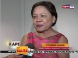 KB: Cynthia Villar, humingi ng paumanhin kaugnay sa naging pahayag niya tungkol sa mga nurse