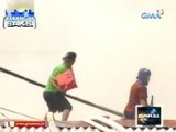 Saksi: Brgy. Saksi: Tips para i-fireproof ang inyong mga bahay