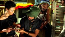 Protoje ft. Ky-Mani Marley - Rasta Love