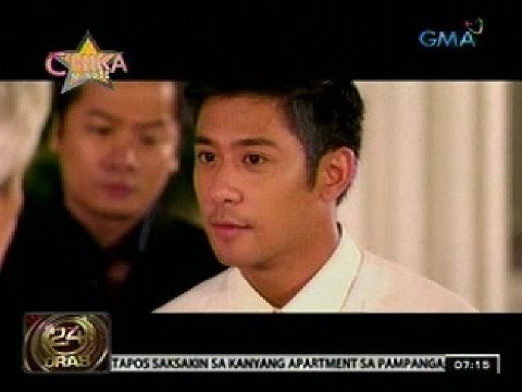 24 Oras: First original series ng GMA News TV na Bayan Ko, tatalakay sa political at social issues