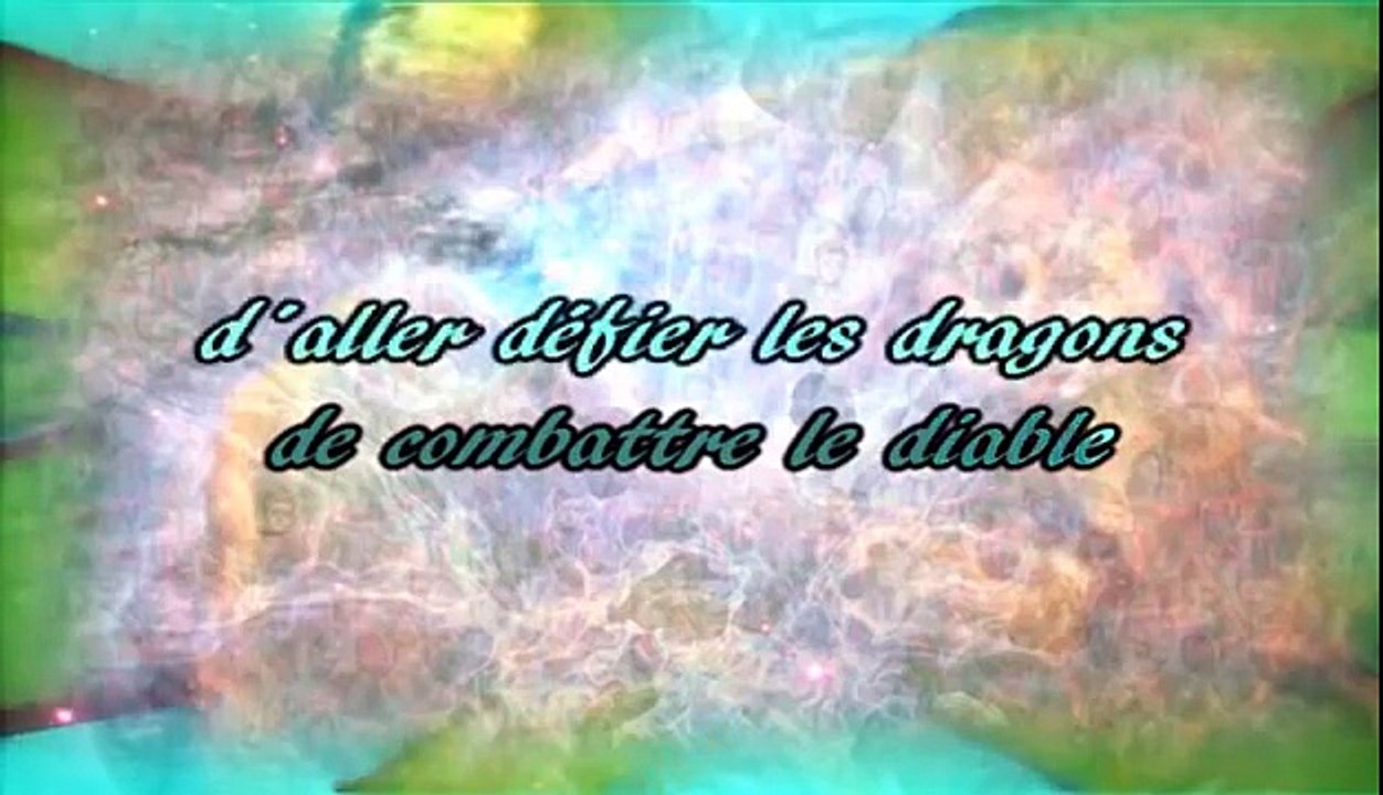 Jean-Jacques Lafon - Le géant de papier KARAOKE / INSTRUMENTAL