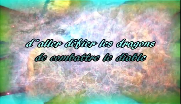 Jean-Jacques Lafon - Le géant de papier KARAOKE / INSTRUMENTAL