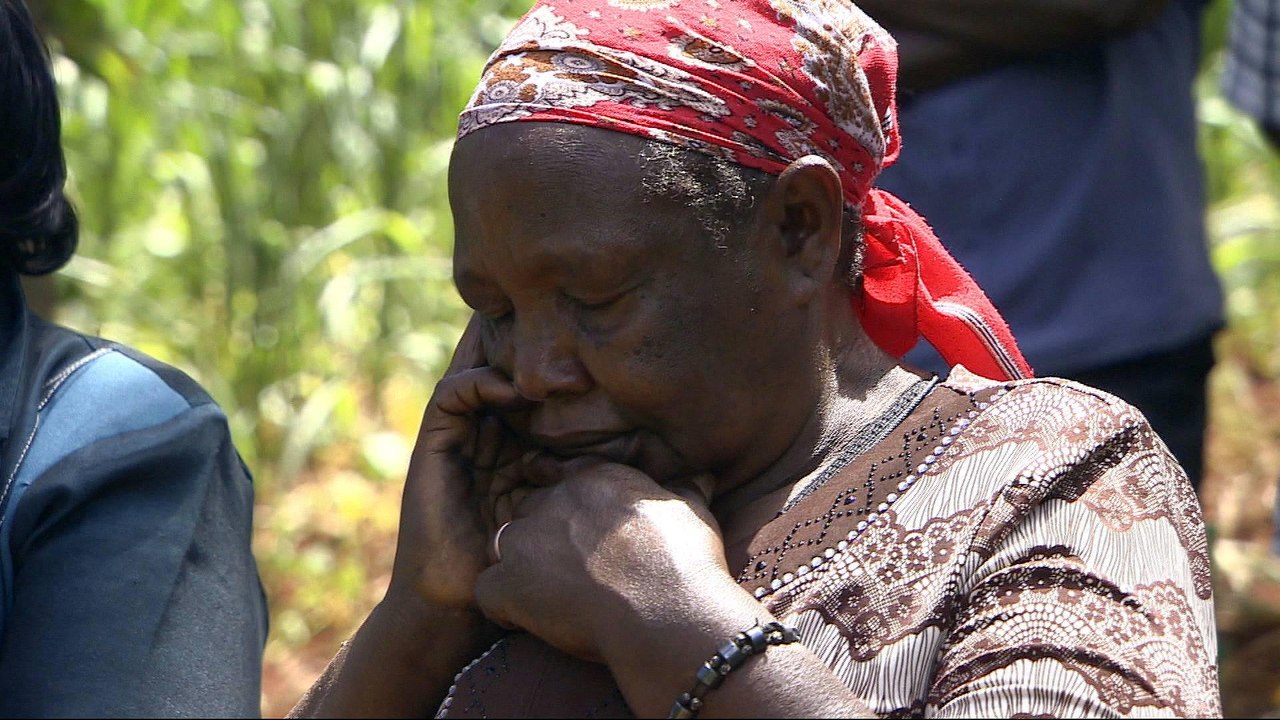 Kenyans seek answers to Somalia peacekeepers' attack