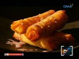 Saksi: Graduation meals, pwedeng ihanda sa halagang P100 pababa