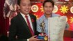 Mga programa at personalidad ng GMA News TV at GMA, pinarangalan sa Gawad Tanglaw at USTV Awards