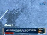 Saksi: Kakaibang posisyon ng lupa sa ilang lugar sa Metro Manila, posibleng bagong fault line daw