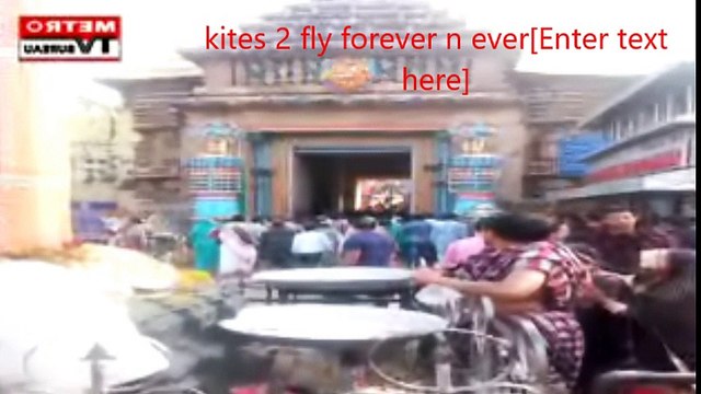 Breaking news Indian festivals |Anand Zindagi paheli song