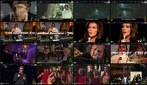 10,show,  Rock-Blues-Videó-Wurlitzer (2016.Karácsonyi műsor)