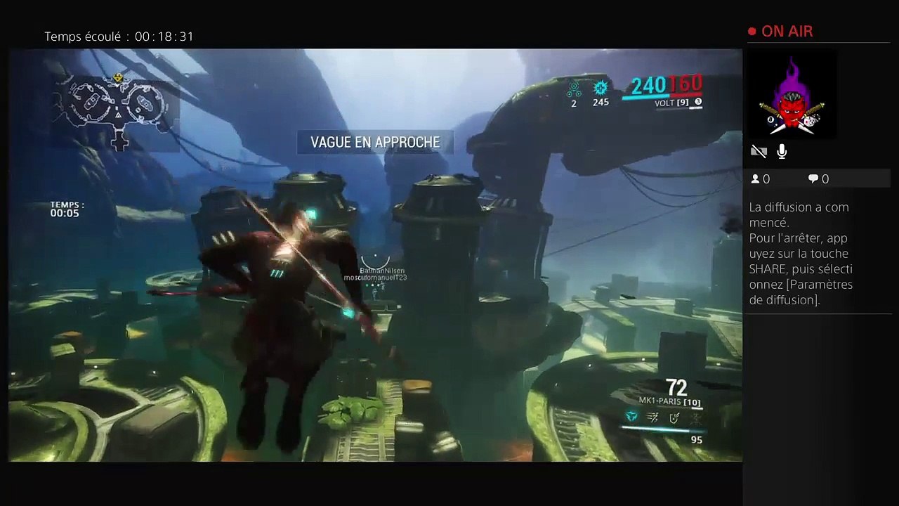 Diffusion PS4 en direct de karim_FtG (15)