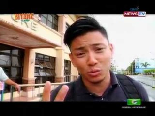 Biyahe ni Drew: Funny outtakes and bloopers