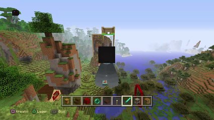 Minecraft | My most awesome klip ever!!!!