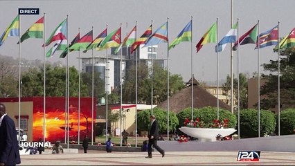 Sommet Afrique France : ultime visite programée de Hollande sur le sol africain