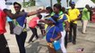 La Coupe d'Afrique des nations de football commence au Gabon