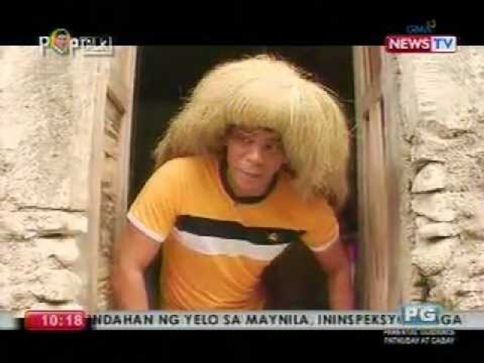 Pop Talk: Pop Talk Turns Two at Batanes