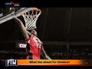 FTW: What lies ahead for Ginebra?