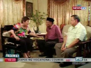 Bawal ang Pasaway: Mga Pilipinong naninirahan sa Sabah, hindi dapat madamay sa tensyon