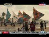 Motorcycle Diaries: Makulay na kulturang Ilonggo, tampok sa Paraw Regatta