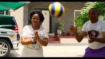 Nollywood Movies Showing In Cinemas February 2017