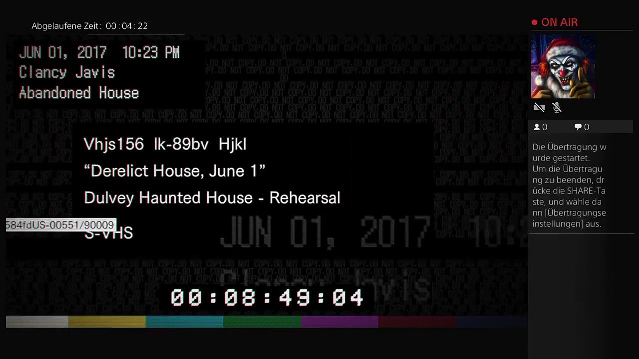 PS4-Live-Übertragung von PRO GAME (20)