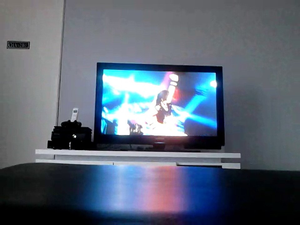 WWE Main Event : Kaitlyn vs AJ Lee w Tamina Snuka part 1