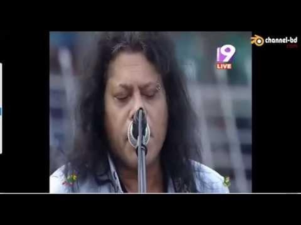 Pagla hawa best song by James.