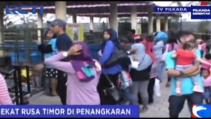 Bermain ke Penangkaran Rusa di Purbalingga